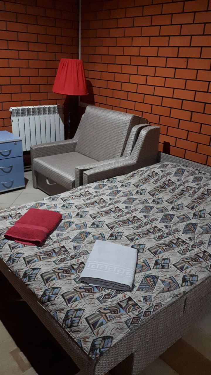 Гостевой Дом "Дистанция"