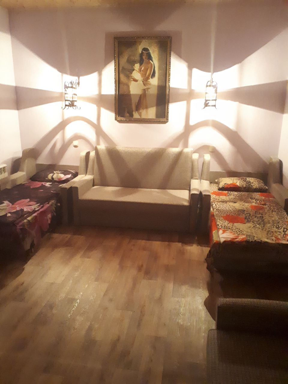 Гостевой Дом "Дистанция"