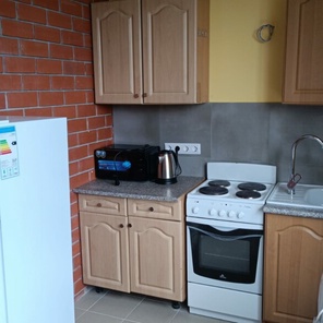 Апартаменты  - ПАНОРАМНЫЙ ВИД