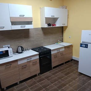 Апартаменты с ванной