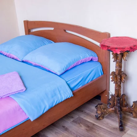 2-х местный эконом