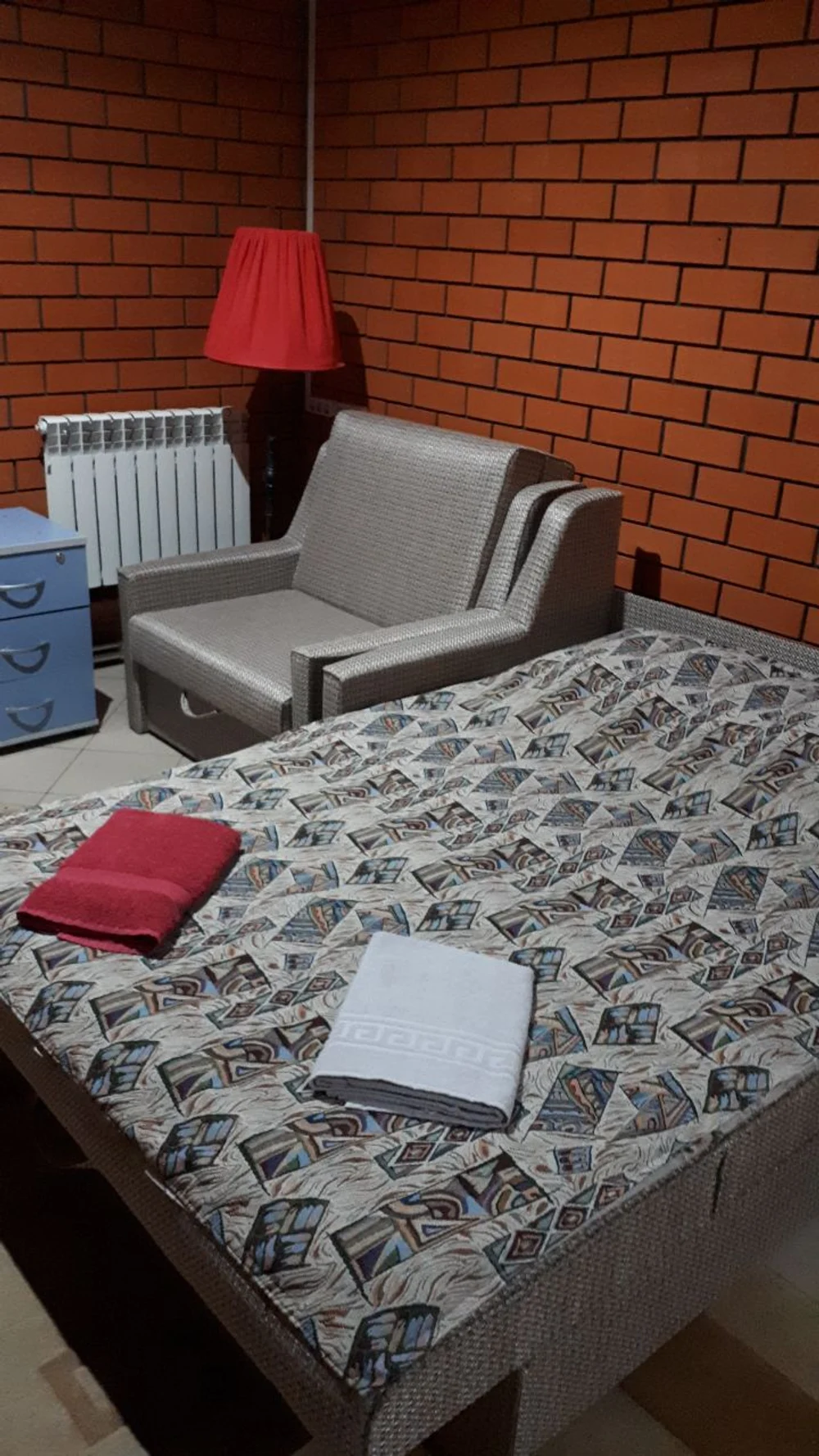 Гостевой Дом "Дистанция"