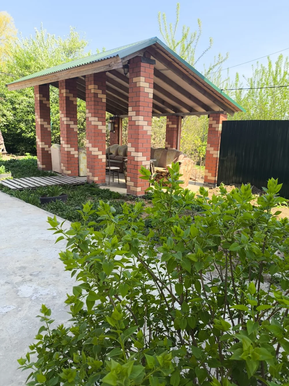 Гостевой Дом "Дистанция"