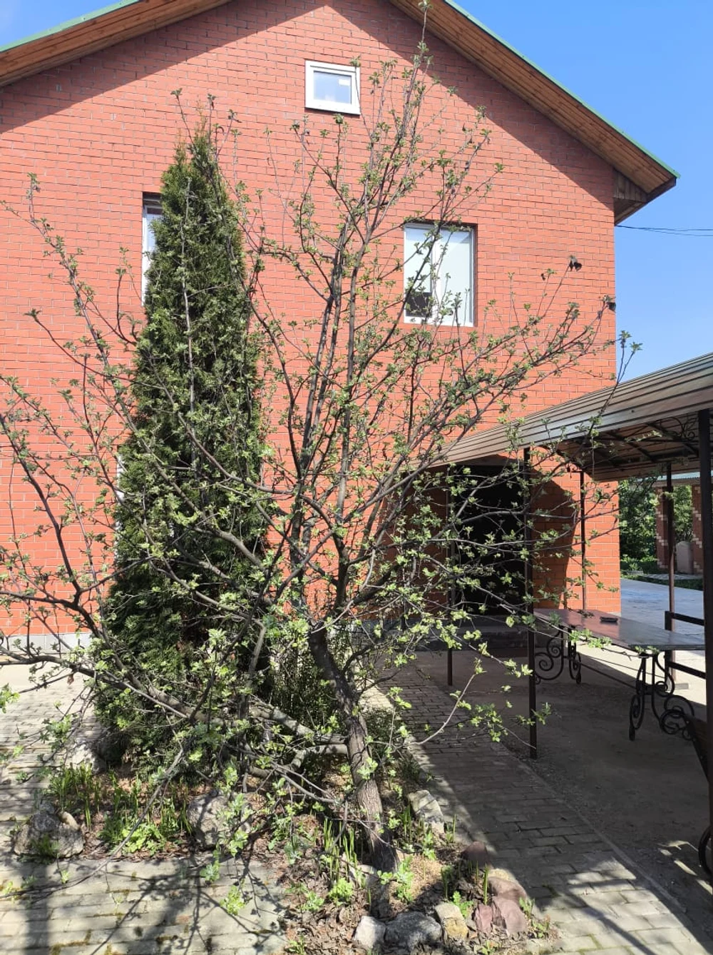 Гостевой Дом "Дистанция"