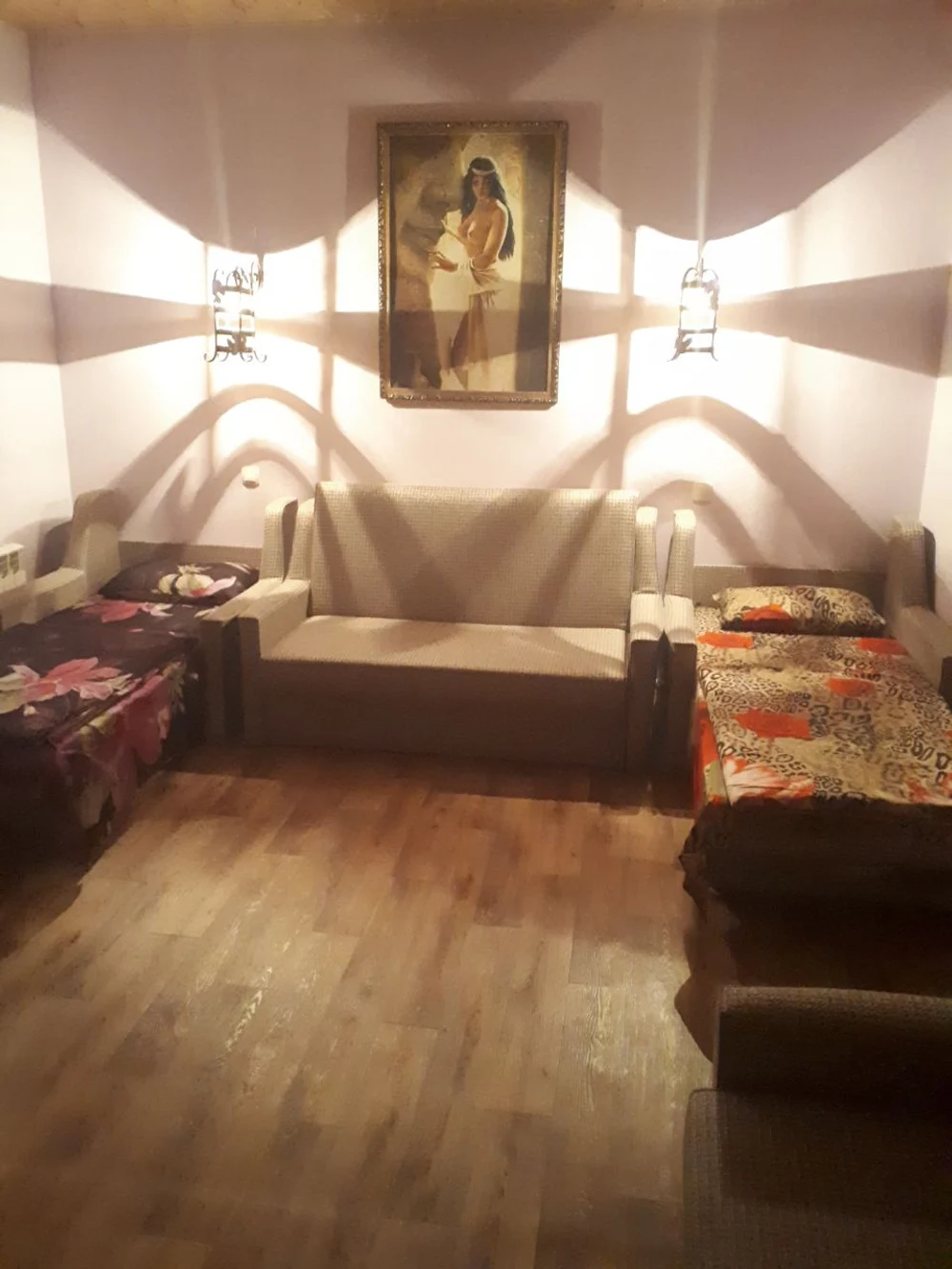 Гостевой Дом "Дистанция"