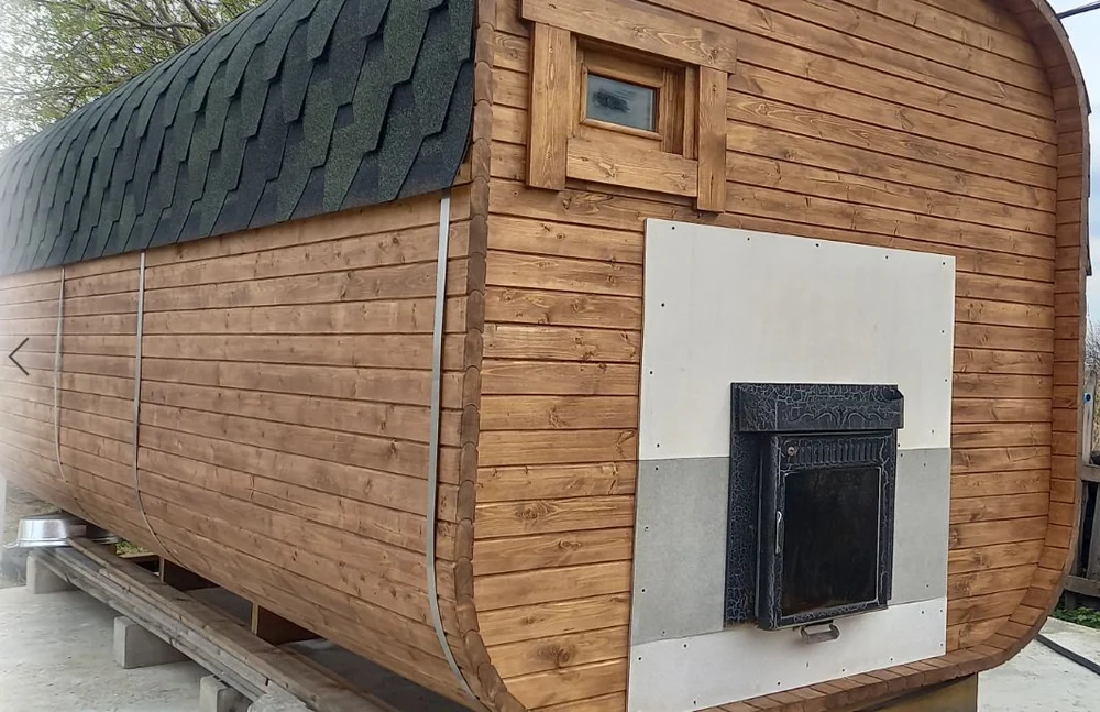 Гостевой Дом "Дистанция"