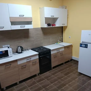 Апартаменты с ванной