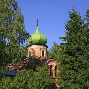 Церкви Луховицкого Района