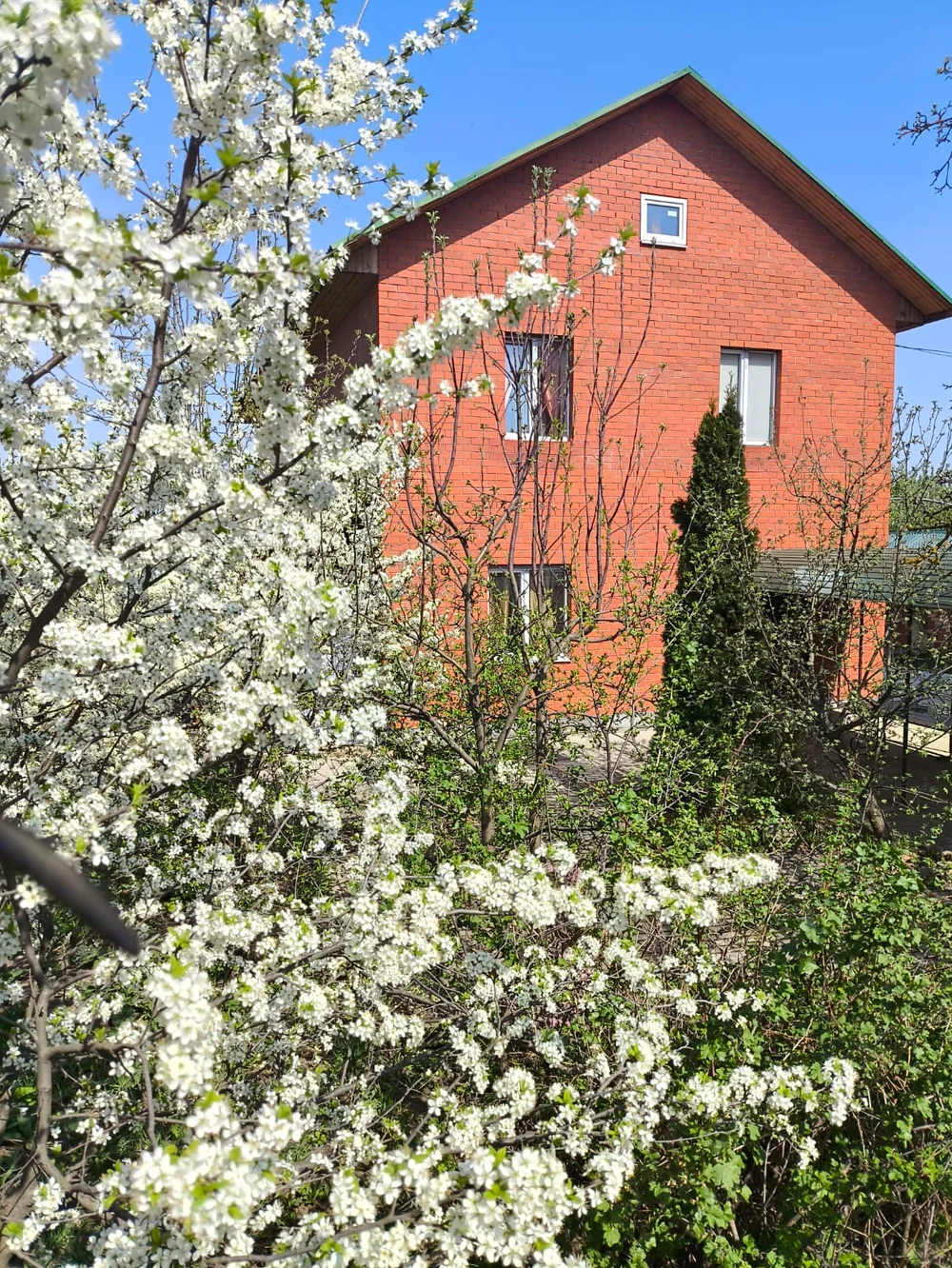 Гостевой Дом "Дистанция"