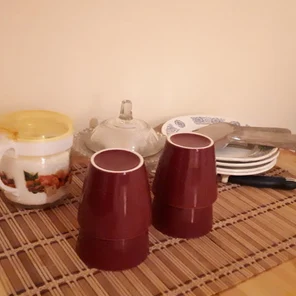 4-х местный стандарт