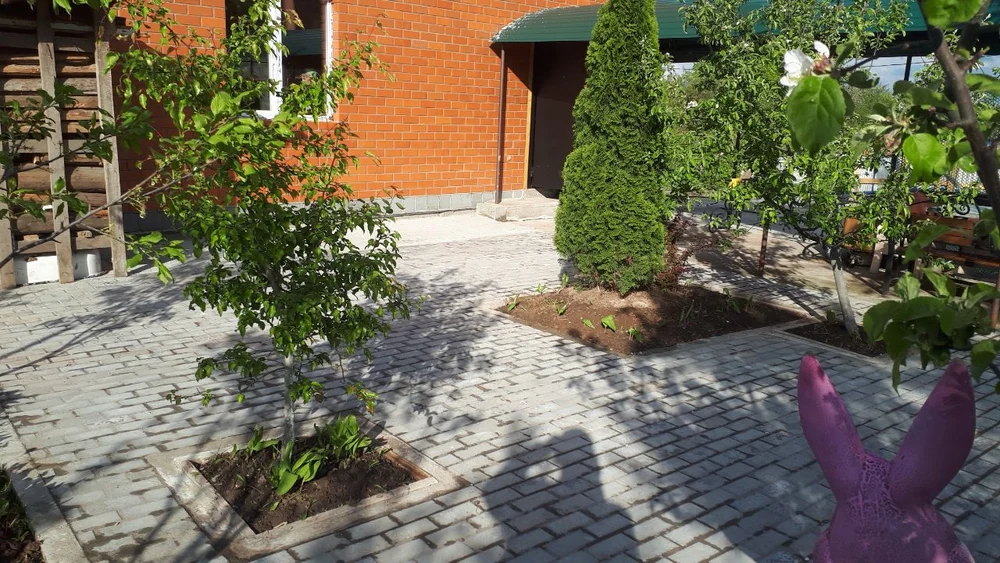 Гостевой Дом "Дистанция"